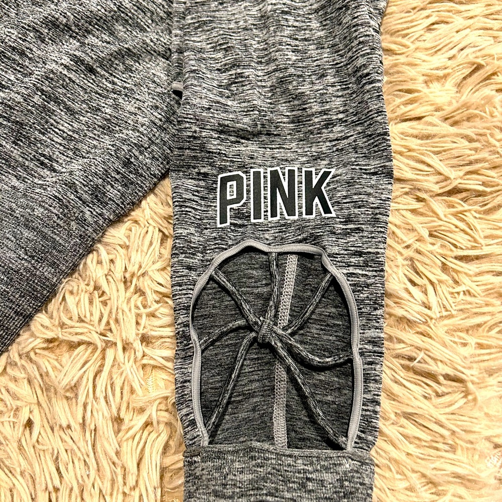 PINK leggings